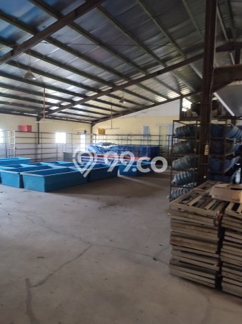 Gudang Bagus Dijual LB 2000m2 Lokasi Strategis Bandung Area Cocok untuk Bisnis Gudang Bagus Dijual LB 2000m2 Lokasi Strategis Bandung Area Cocok untuk Bisnis