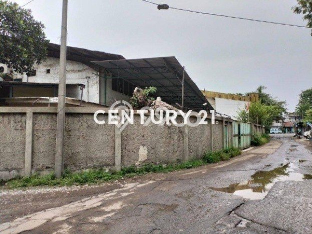Unit Pabrik Dijual di Cakung Jakarta Timur Luas Bangunan 3800m2 Unit Pabrik Dijual di Cakung Jakarta Timur Luas Bangunan 3800m2