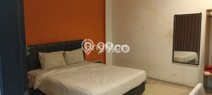Unit Komersial Dijual di Surabaya LT 1000m2 & LB 3500m2 Unit Komersial Dijual di Surabaya LT 1000m2 & LB 3500m2