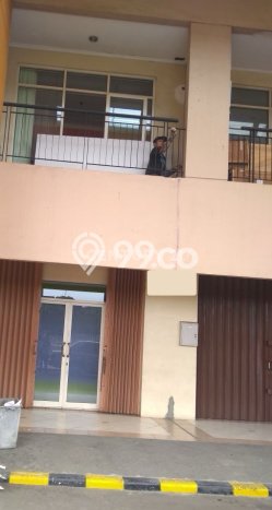 Ruko di Kelapa Gading, Luas 128m², Lokasi Berkembang, Mainroad Ruko di Kelapa Gading, Luas 128m², Lokasi Berkembang, Mainroad