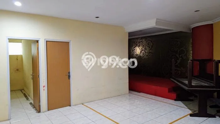 Ruko Dijual Lokasi Emas di Kelapa Gading Luas 430m2 Ruko Dijual Lokasi Emas di Kelapa Gading Luas 430m2