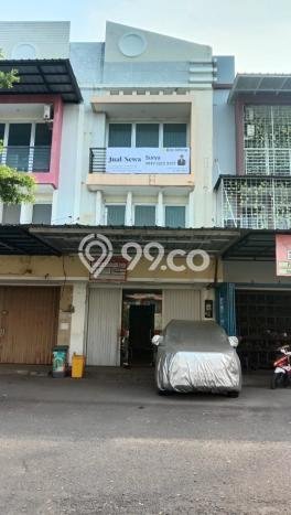 Untuk Dijual! Ruko di Harapan Indah Bekasi LT 90m2 / LB 225m2 Kawasan Bisnis Untuk Dijual! Ruko di Harapan Indah Bekasi LT 90m2 / LB 225m2 Kawasan Bisnis