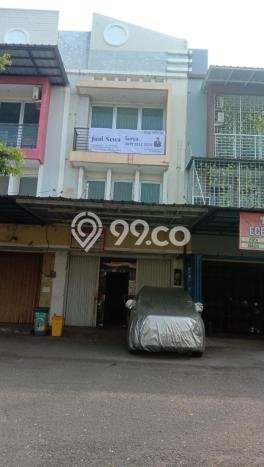 Untuk Dijual! Ruko di Harapan Indah Bekasi LT 90m2 / LB 225m2 Kawasan Bisnis Untuk Dijual! Ruko di Harapan Indah Bekasi LT 90m2 / LB 225m2 Kawasan Bisnis
