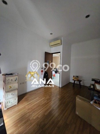 Paling Dicari! Ruko Dijual di Jelambar Harga Kompetitif Paling Dicari! Ruko Dijual di Jelambar Harga Kompetitif