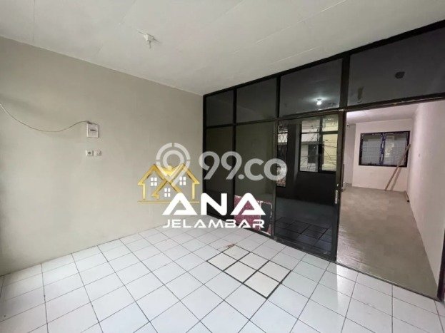 Disewakan Ruko di Kawasan Ramai Jelambar Luas 110m2 Disewakan Ruko di Kawasan Ramai Jelambar Luas 110m2