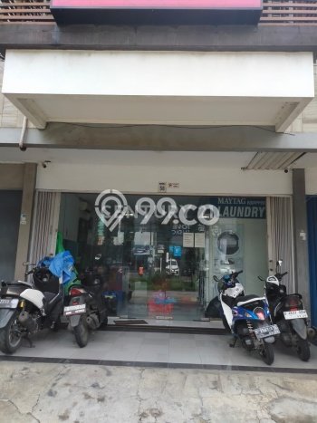 Ruko Dijual di Prime Area Bandung Luas 130m2 Ruko Dijual di Prime Area Bandung Luas 130m2