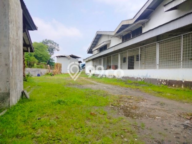 Gudang Dijual Lokasi Emas di Tambun Selatan Luas 13000m2 Gudang Dijual Lokasi Emas di Tambun Selatan Luas 13000m2