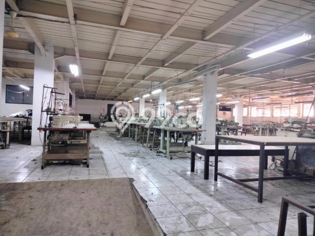 Gudang Dijual Lokasi Emas di Tambun Selatan Luas 13000m2 Gudang Dijual Lokasi Emas di Tambun Selatan Luas 13000m2