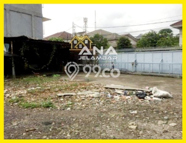 Gudang Bagus Dijual LB 150m2 Lokasi Strategis Jakarta Barat Area Cocok untuk Berbisnis Gudang Bagus Dijual LB 150m2 Lokasi Strategis Jakarta Barat Area Cocok untuk Berbisnis