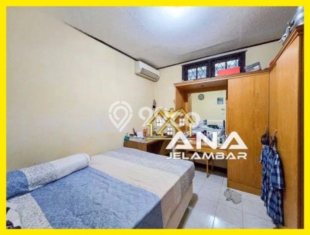 Gudang Dijual di Prime Area Jakarta Barat Luas 268m2 Gudang Dijual di Prime Area Jakarta Barat Luas 268m2