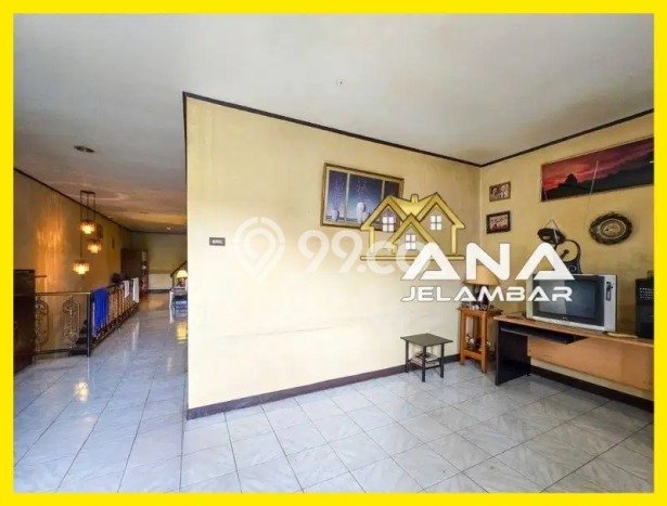 Gudang Dijual di Prime Area Jakarta Barat Luas 268m2 Gudang Dijual di Prime Area Jakarta Barat Luas 268m2