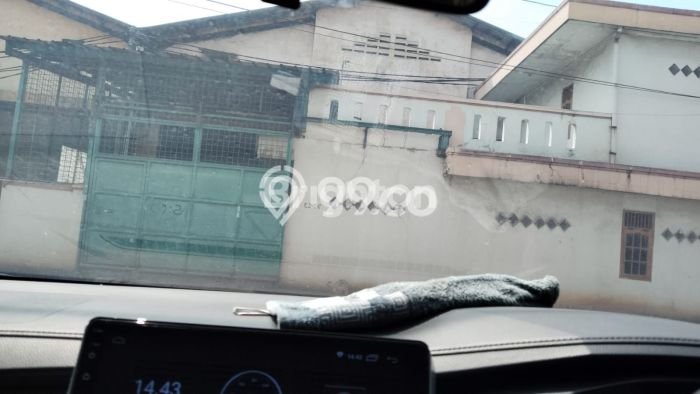 Unit Gudang Dijual di Tangerang LT 600m2 & LB 600m2 Unit Gudang Dijual di Tangerang LT 600m2 & LB 600m2