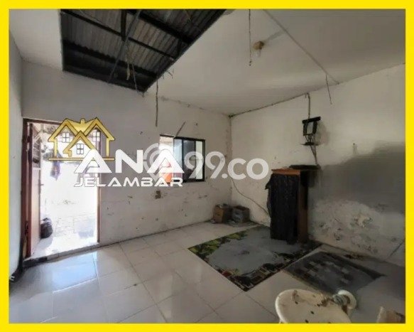 Unit Komersial Dijual di Jakarta Barat LT 60m2 & LB 138m2 Unit Komersial Dijual di Jakarta Barat LT 60m2 & LB 138m2