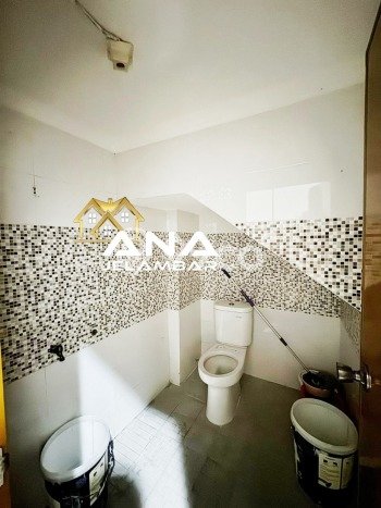 Ruko Dijual di Jakarta Barat LT 58m2 & LB 120m2 Lokasi Terbaik! Ruko Dijual di Jakarta Barat LT 58m2 & LB 120m2 Lokasi Terbaik!