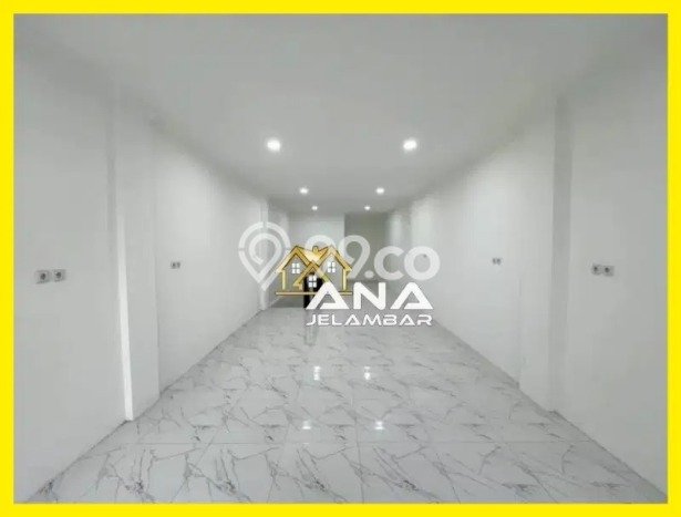 Dijual! Ruko di Jelambar Jakarta Barat LT 80m2 / LB 180m2 Kawasan Bisnis Dijual! Ruko di Jelambar Jakarta Barat LT 80m2 / LB 180m2 Kawasan Bisnis