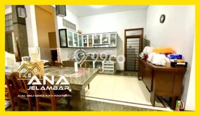 Ruko Dijual di Jakarta Barat LT 200m2 & LB 388m2 Lokasi Terbaik! Ruko Dijual di Jakarta Barat LT 200m2 & LB 388m2 Lokasi Terbaik!