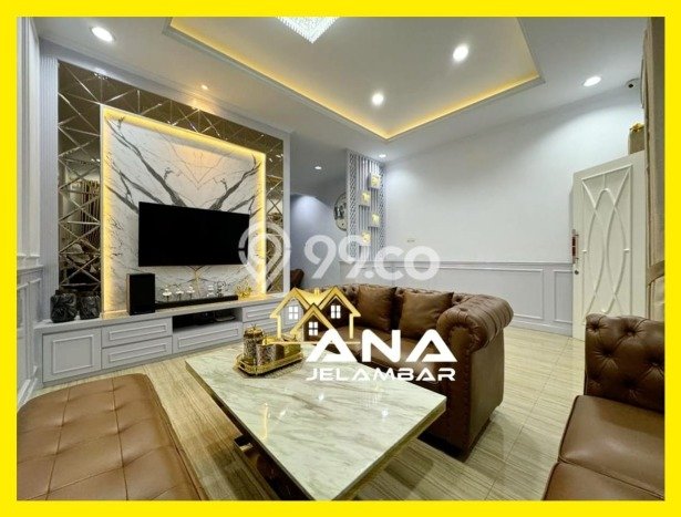 Ruko Dijual di Jakarta Barat LT 114m2 & LB 320m2 Lokasi Terbaik! Ruko Dijual di Jakarta Barat LT 114m2 & LB 320m2 Lokasi Terbaik!