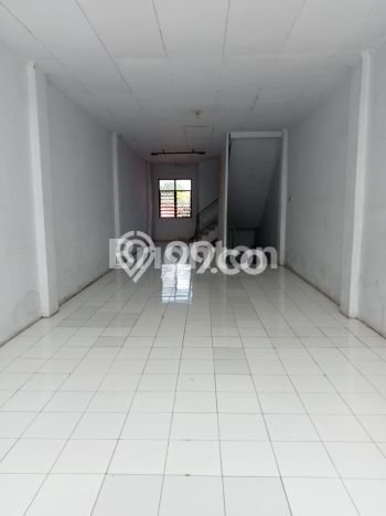 Unit Ruko Strategis di Karawaci, Tangerang Potensi Bisnis Besar Unit Ruko Strategis di Karawaci, Tangerang Potensi Bisnis Besar