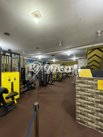Ruko Area Bisnis Kawasan Pondok Indah, Luas 384m², Kawasan Bisnis Ruko Area Bisnis Kawasan Pondok Indah, Luas 384m², Kawasan Bisnis