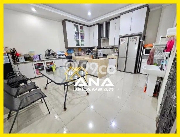 Paling Dicari! Ruko Dijual di Jelambar Harga Kompetitif Paling Dicari! Ruko Dijual di Jelambar Harga Kompetitif