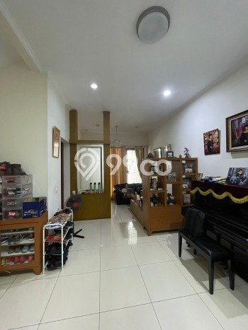 Unit Ruko Dijual di Jakarta Barat LT 136m2 & LB 283m2 Unit Ruko Dijual di Jakarta Barat LT 136m2 & LB 283m2
