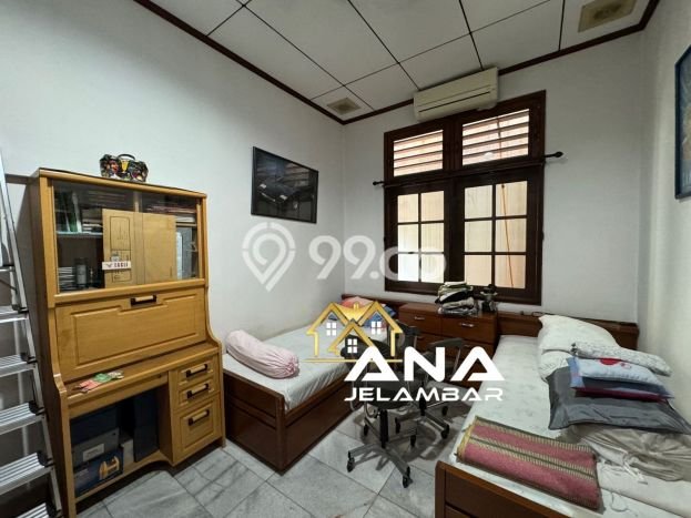 Paling Diincar! Komersial Dijual di Jelambar Harga Kompetitif Paling Diincar! Komersial Dijual di Jelambar Harga Kompetitif