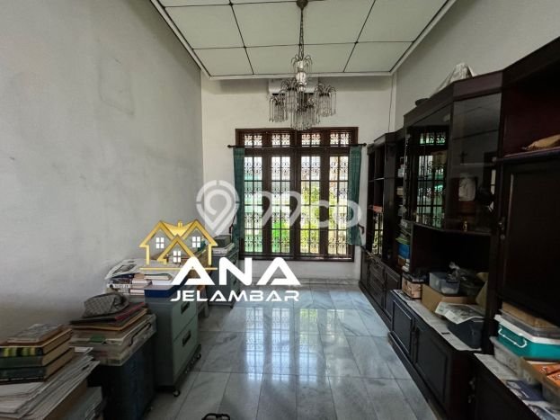 Paling Diincar! Komersial Dijual di Jelambar Harga Kompetitif Paling Diincar! Komersial Dijual di Jelambar Harga Kompetitif