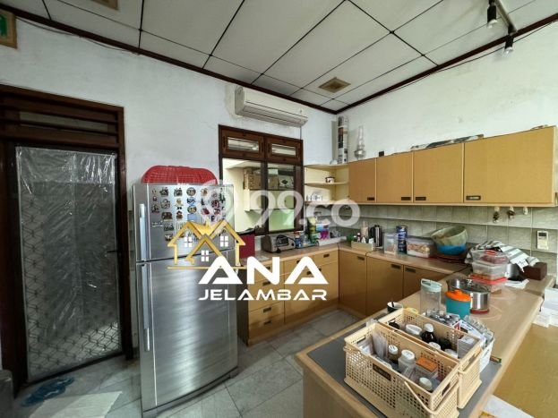 Paling Diincar! Komersial Dijual di Jelambar Harga Kompetitif Paling Diincar! Komersial Dijual di Jelambar Harga Kompetitif