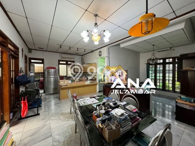 Paling Diincar! Komersial Dijual di Jelambar Harga Kompetitif Paling Diincar! Komersial Dijual di Jelambar Harga Kompetitif