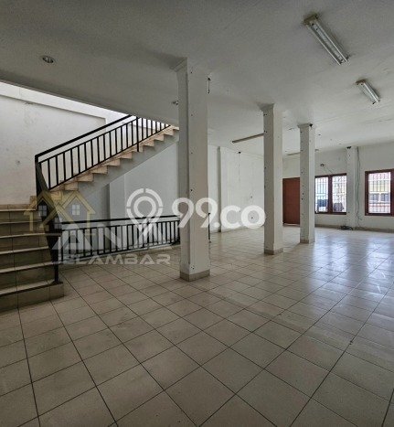 Ruko Dijual di Prime Area Jakarta Utara Luas 300m2 Ruko Dijual di Prime Area Jakarta Utara Luas 300m2