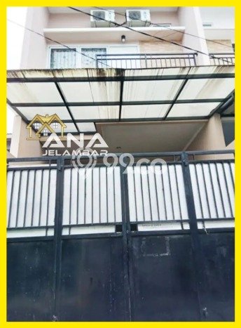 Ruko Bagus Dijual LB 60m2 Lokasi Strategis Jakarta Barat Area Cocok untuk Berbisnis Ruko Bagus Dijual LB 60m2 Lokasi Strategis Jakarta Barat Area Cocok untuk Berbisnis