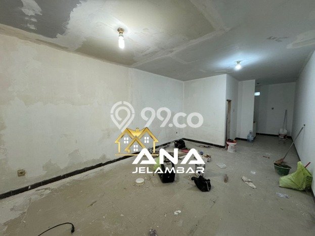 Paling Diincar! Ruko Dijual di Jelambar Harga Kompetitif Paling Diincar! Ruko Dijual di Jelambar Harga Kompetitif