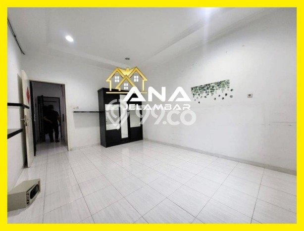 Unit Komersial Disewakan di Jakarta Barat Area Strategis Harga Kompetitif Unit Komersial Disewakan di Jakarta Barat Area Strategis Harga Kompetitif