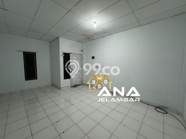 Paling Diincar! Ruko Dijual di Jelambar Harga Kompetitif Paling Diincar! Ruko Dijual di Jelambar Harga Kompetitif