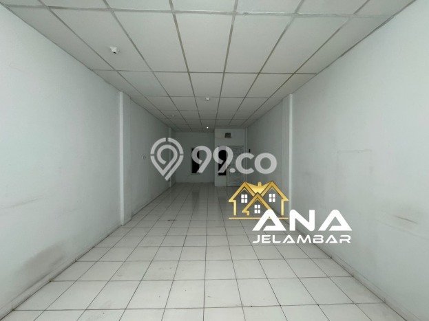 Paling Diincar! Ruko Dijual di Jelambar Harga Kompetitif Paling Diincar! Ruko Dijual di Jelambar Harga Kompetitif