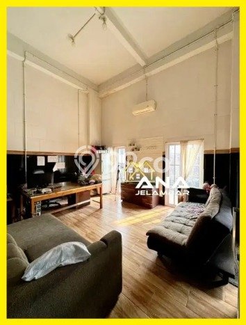 Gudang Dijual di Jakarta Barat LT 259m2 & LB 816m2 Lokasi Terbaik! Gudang Dijual di Jakarta Barat LT 259m2 & LB 816m2 Lokasi Terbaik!