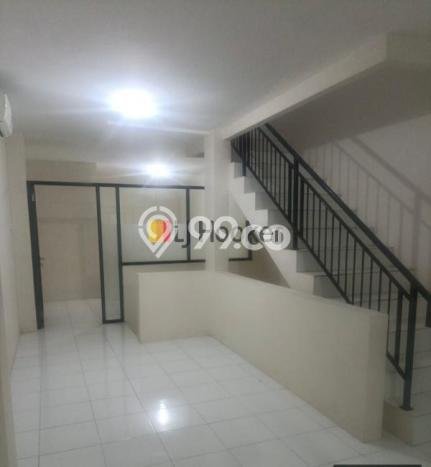 Ruko Dijual di Prime Area Jakarta Pusat Luas 200m2 Ruko Dijual di Prime Area Jakarta Pusat Luas 200m2