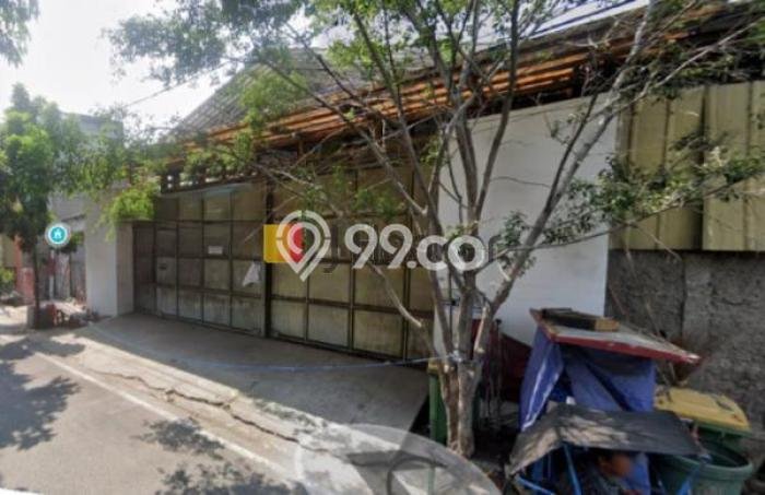 Gudang Dijual Lokasi Stratagis di Koja Jakarta Utara Cocok untuk Bisnis Gudang Dijual Lokasi Stratagis di Koja Jakarta Utara Cocok untuk Bisnis