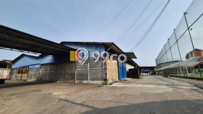 Area Strategis! Disewakan Gudang Lokasi Pulo Gadung, Jakarta Timur Cocok untuk Bisnis Area Strategis! Disewakan Gudang Lokasi Pulo Gadung, Jakarta Timur Cocok untuk Bisnis