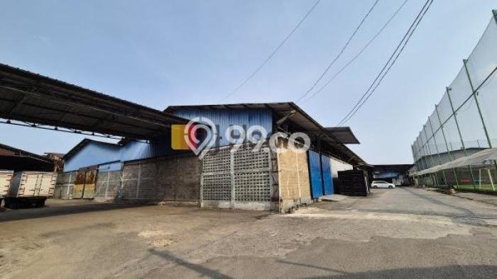 Area Strategis! Disewakan Gudang Lokasi Pulo Gadung, Jakarta Timur Cocok untuk Bisnis Area Strategis! Disewakan Gudang Lokasi Pulo Gadung, Jakarta Timur Cocok untuk Bisnis
