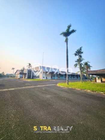 Area Ramai! Pabrik Dijual di Jati Uwung untuk Bisnis Luas Bangunan 8500m2 Area Ramai! Pabrik Dijual di Jati Uwung untuk Bisnis Luas Bangunan 8500m2