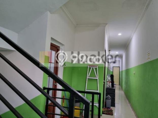 Unit Ruko Dijual di Jakarta Barat LT 237m2 & LB 378m2 Unit Ruko Dijual di Jakarta Barat LT 237m2 & LB 378m2