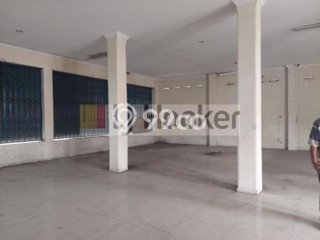 Ruko Dijual di Prime Area Bekasi Luas 430m2 Ruko Dijual di Prime Area Bekasi Luas 430m2