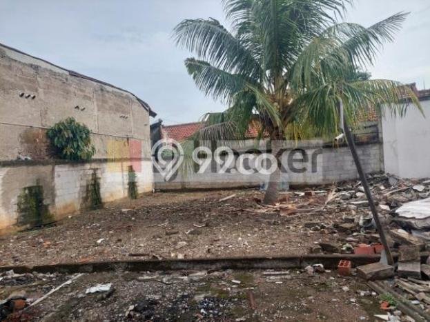 Ruko Dijual di Prime Area Bekasi Luas 430m2 Ruko Dijual di Prime Area Bekasi Luas 430m2