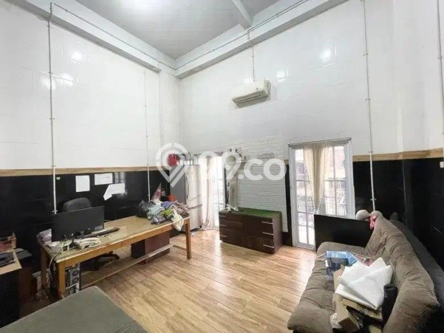 Komersial Dijual di Jakarta Barat LT 259m2 & LB 816m2 Lokasi Terbaik! Komersial Dijual di Jakarta Barat LT 259m2 & LB 816m2 Lokasi Terbaik!