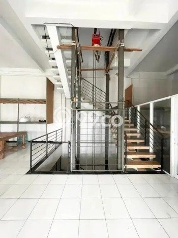 Komersial Dijual di Jakarta Barat LT 259m2 & LB 816m2 Lokasi Terbaik! Komersial Dijual di Jakarta Barat LT 259m2 & LB 816m2 Lokasi Terbaik!