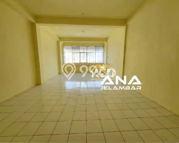 Dijual! Ruko di Jelambar Jakarta Barat LT 85m2 / LB 255m2 Kawasan Bisnis Dijual! Ruko di Jelambar Jakarta Barat LT 85m2 / LB 255m2 Kawasan Bisnis