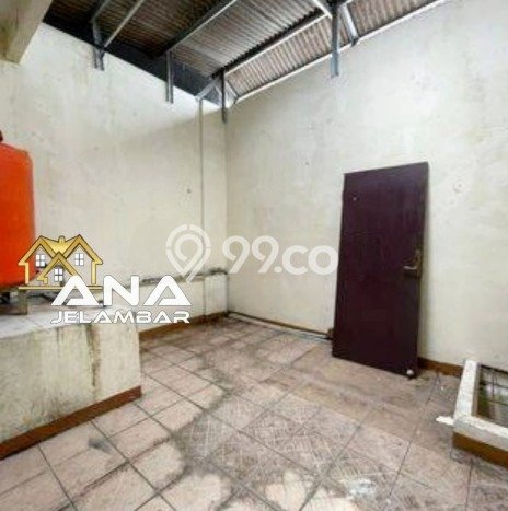 FOR RENT! Ruko di Jelambar Cocok untuk Bisnis 123m2 FOR RENT! Ruko di Jelambar Cocok untuk Bisnis 123m2