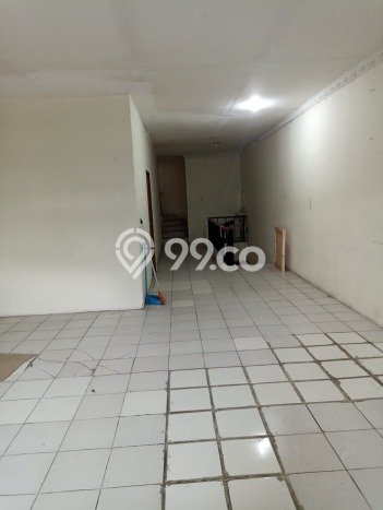 Unit Ruko Dijual di Jakarta Barat LT 76m2 & LB 135m2 Unit Ruko Dijual di Jakarta Barat LT 76m2 & LB 135m2