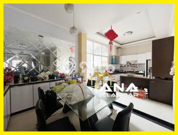 Unit Ruko Tersedia di Jelambar Spesifikasi LB 1237m2 Unit Ruko Tersedia di Jelambar Spesifikasi LB 1237m2